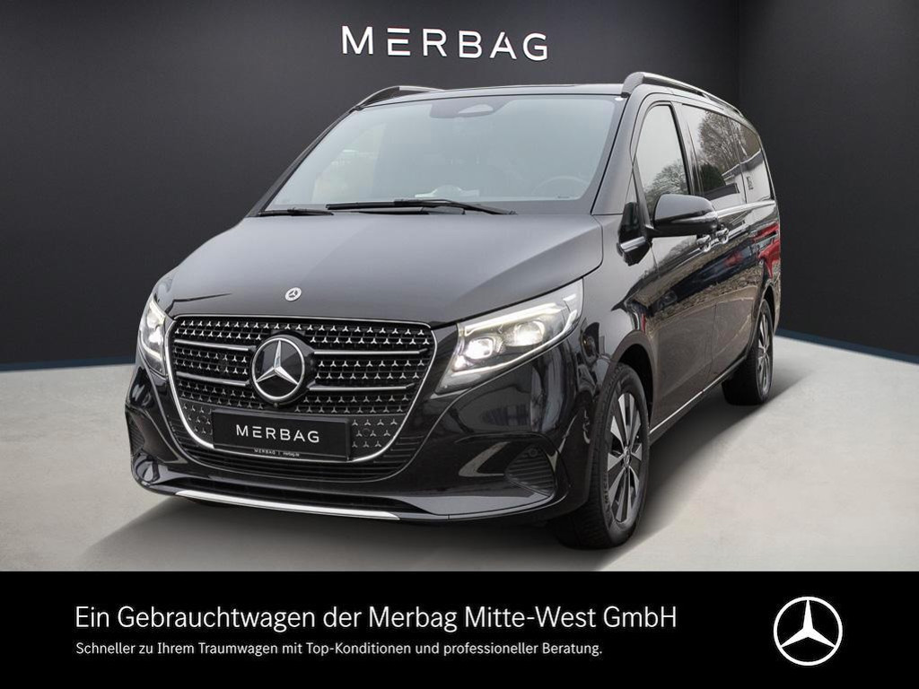 Mercedes-Benz V-Klasse V 300 AVANTGARDE Limousine Lang V 300 d