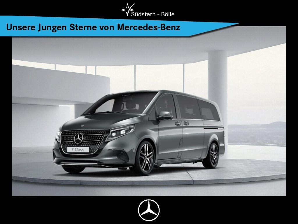 Mercedes-Benz V-Klasse V 300 AVANTGARDE V 300 d