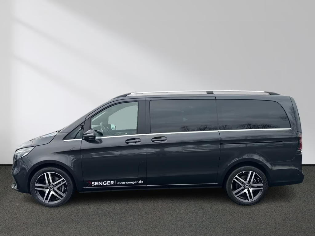 Mercedes-Benz V-Klasse V 300 AVANTGARDE Limousine Lang V 300 d