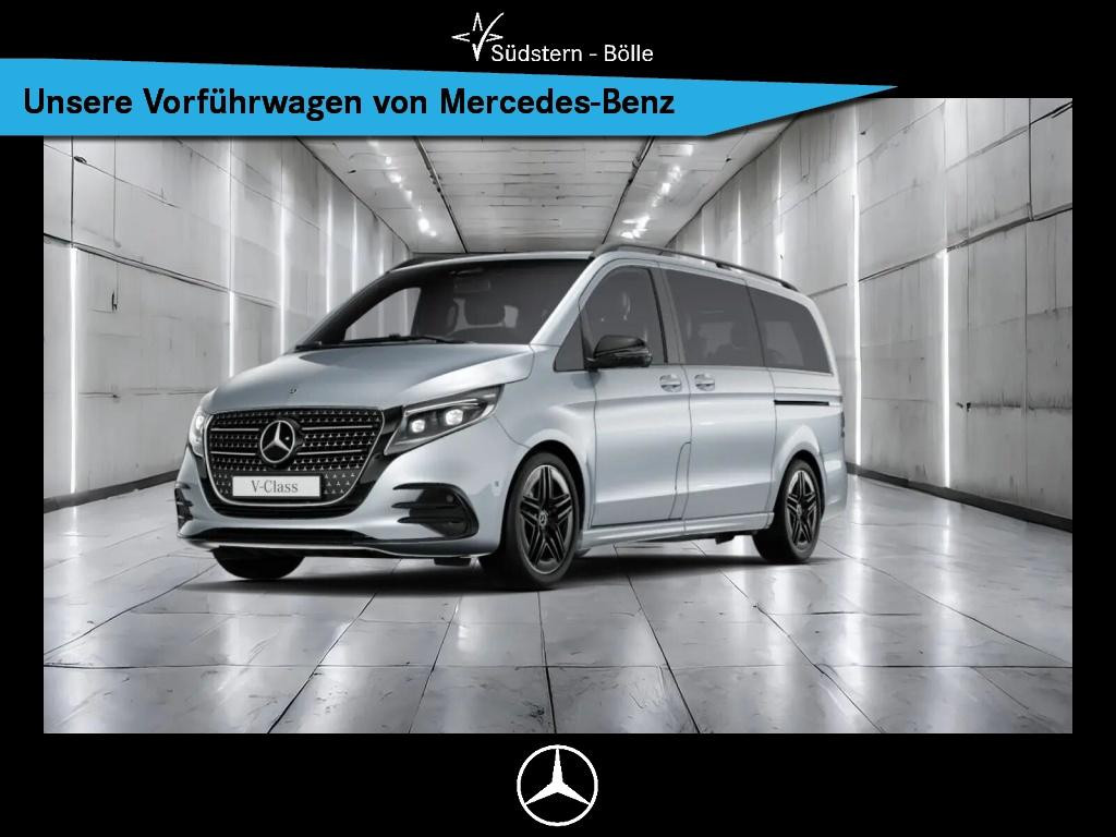 Mercedes-Benz V-Klasse V 300 AVANTGARDE V 300 d