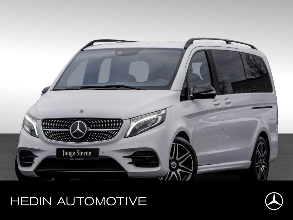 Mercedes-Benz V-Klasse V 300 AMG Line Limousine Lang V 300 d