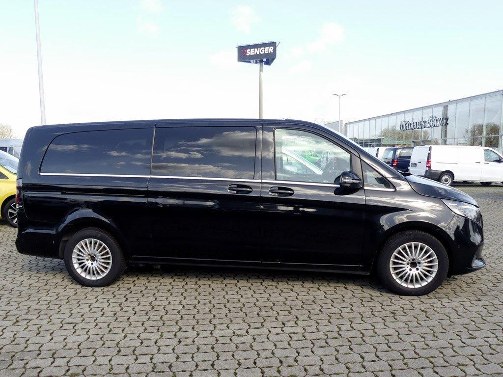 Mercedes-Benz V-Klasse V 300 AVANTGARDE V 300 d Extralang