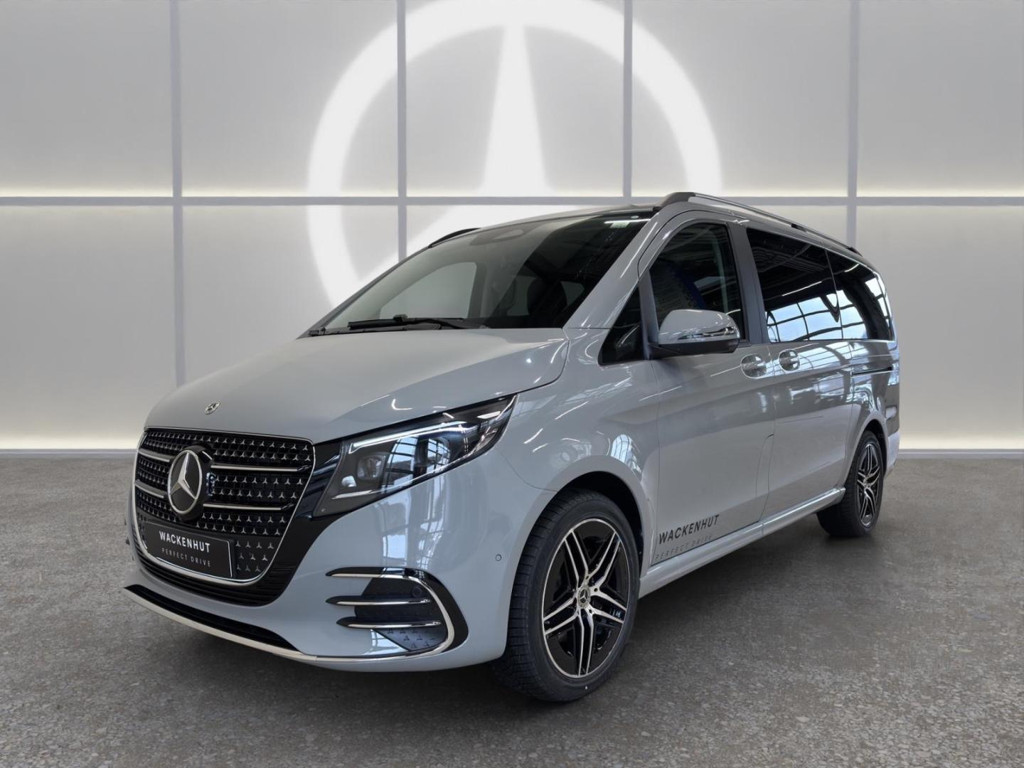 Mercedes-Benz V-Klasse V 300 4MATIC AMG Line Limousine Lang Style V 300 d