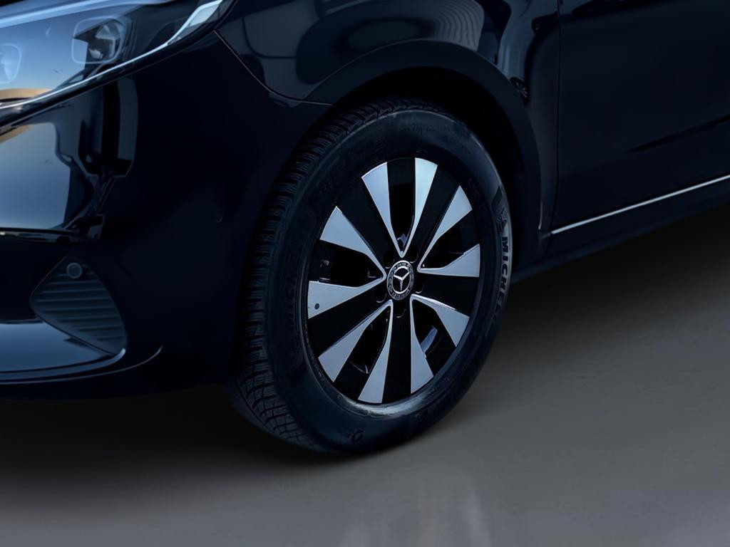 Mercedes-Benz V-Klasse V 300 4MATIC AVANTGARDE V 300 d Extralang