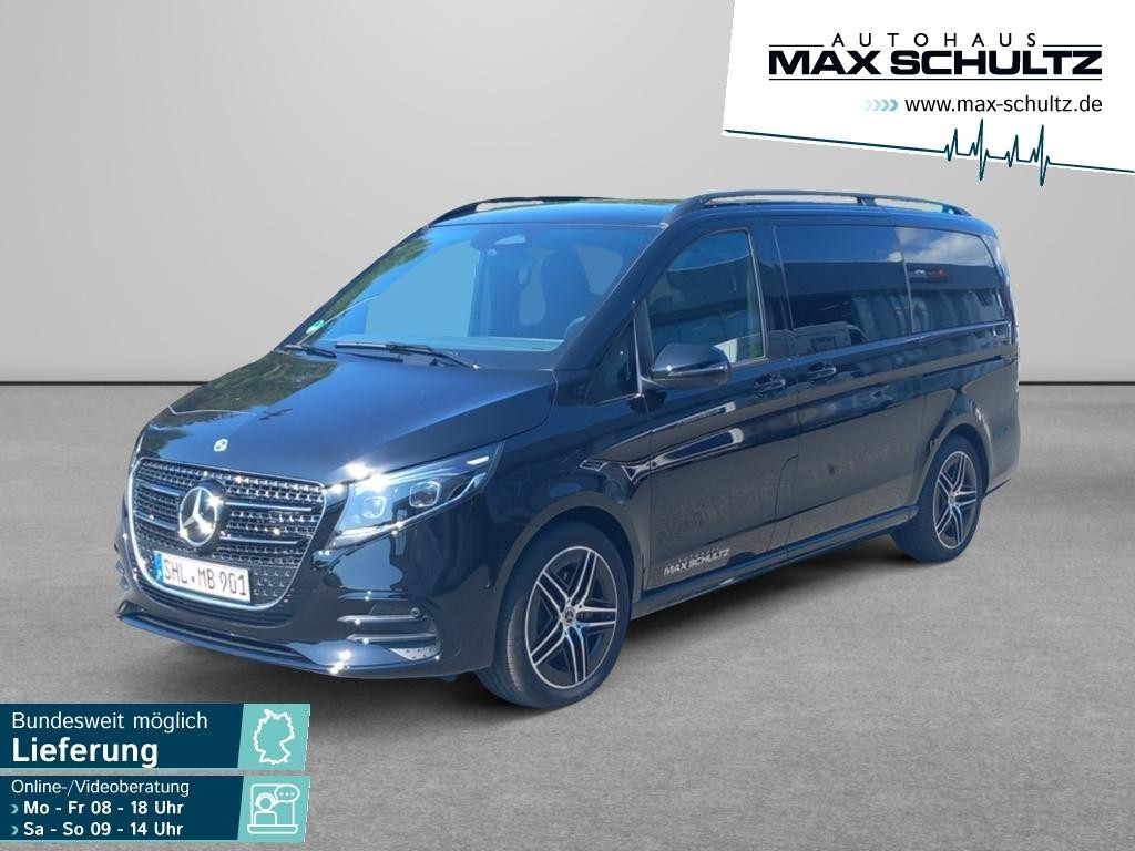 Mercedes-Benz V-Klasse V 300 4MATIC AMG Line Limousine Lang V 300 d