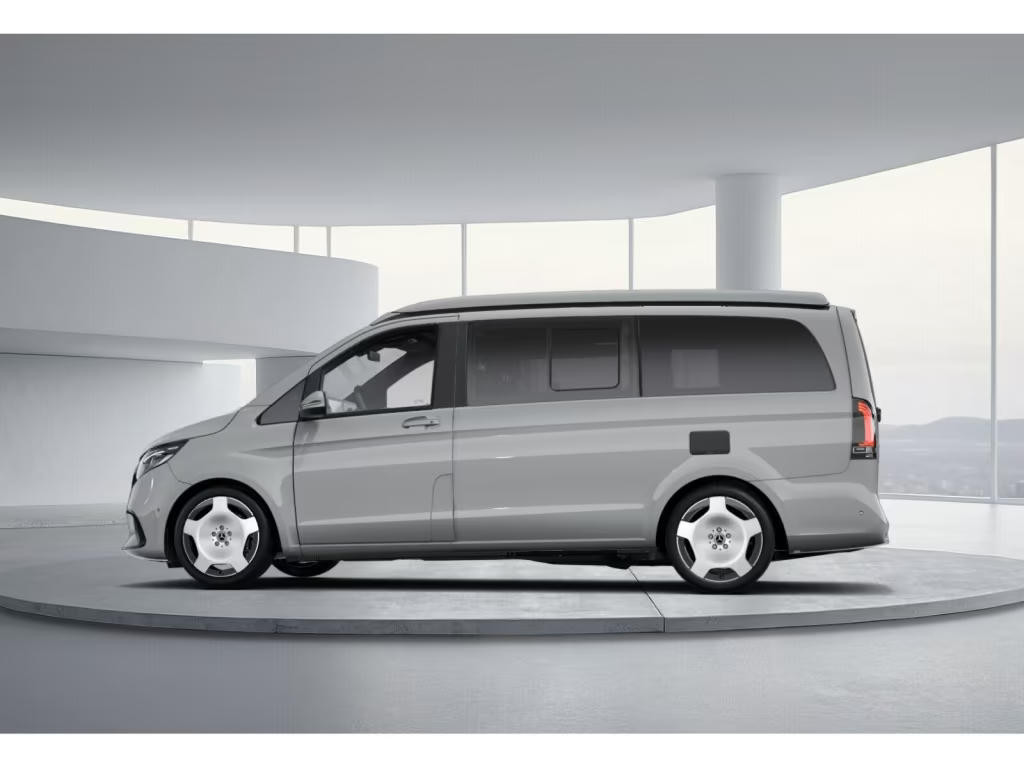 Mercedes-Benz Marco Polo