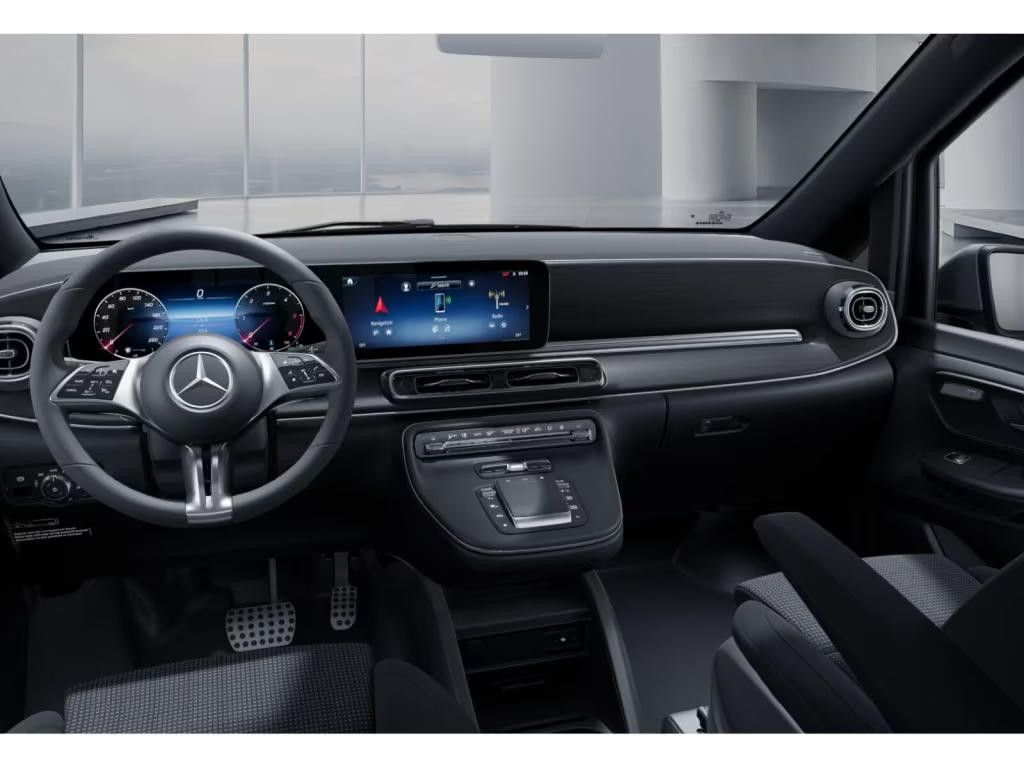 Mercedes-Benz Marco Polo