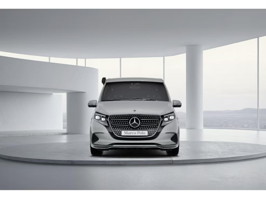 Mercedes-Benz Marco Polo