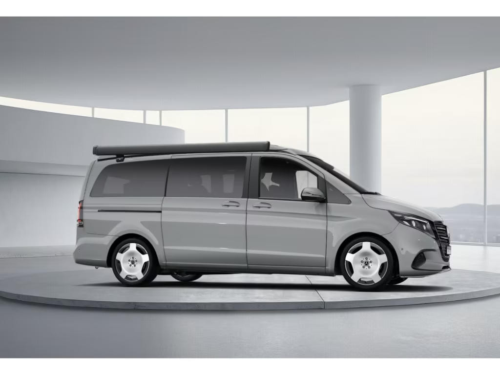 Mercedes-Benz Marco Polo