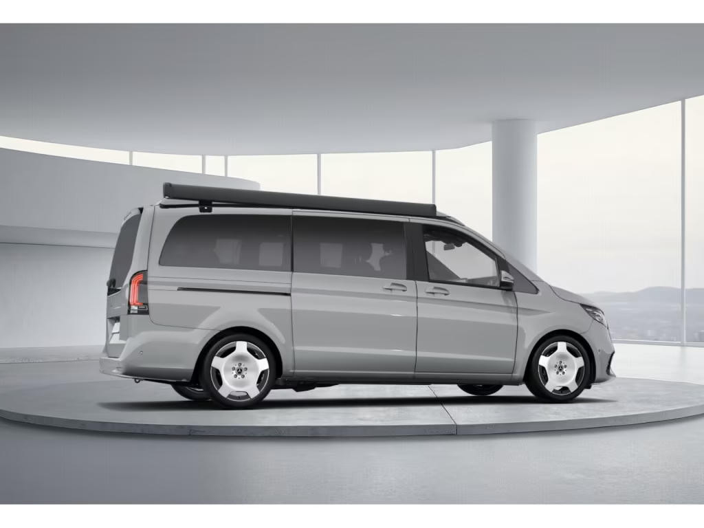 Mercedes-Benz Marco Polo