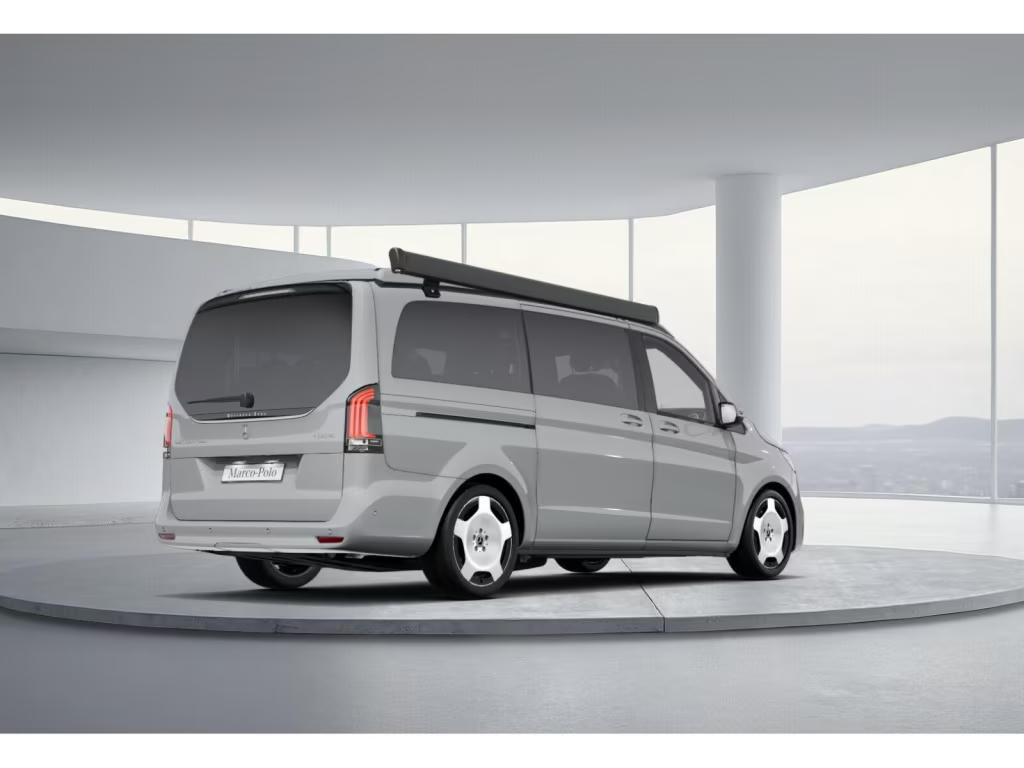 Mercedes-Benz Marco Polo