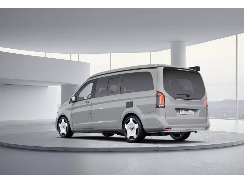 Mercedes-Benz Marco Polo