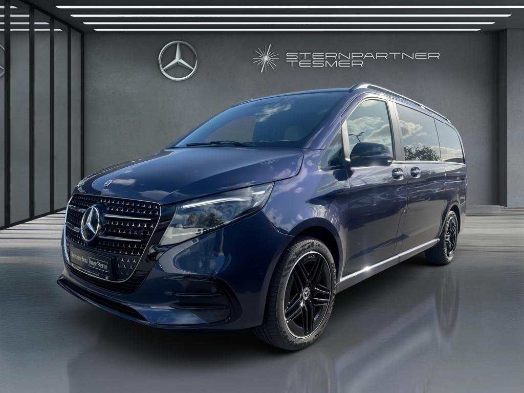 Mercedes-Benz V-Klasse V 300 4MATIC AVANTGARDE Limousine Lang V 300 d