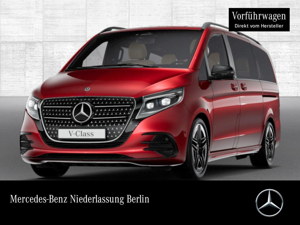 Mercedes-Benz V-Klasse V 300 AMG Line V 300 d