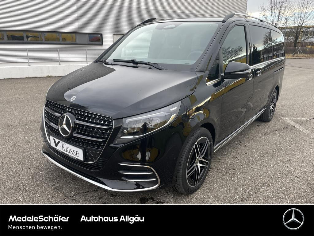 Mercedes-Benz V-Klasse V 300 4MATIC AMG Line Limousine Lang V 300 d