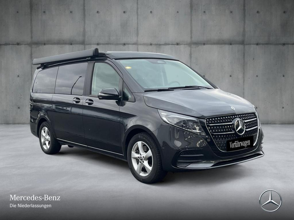 Mercedes-Benz Marco Polo