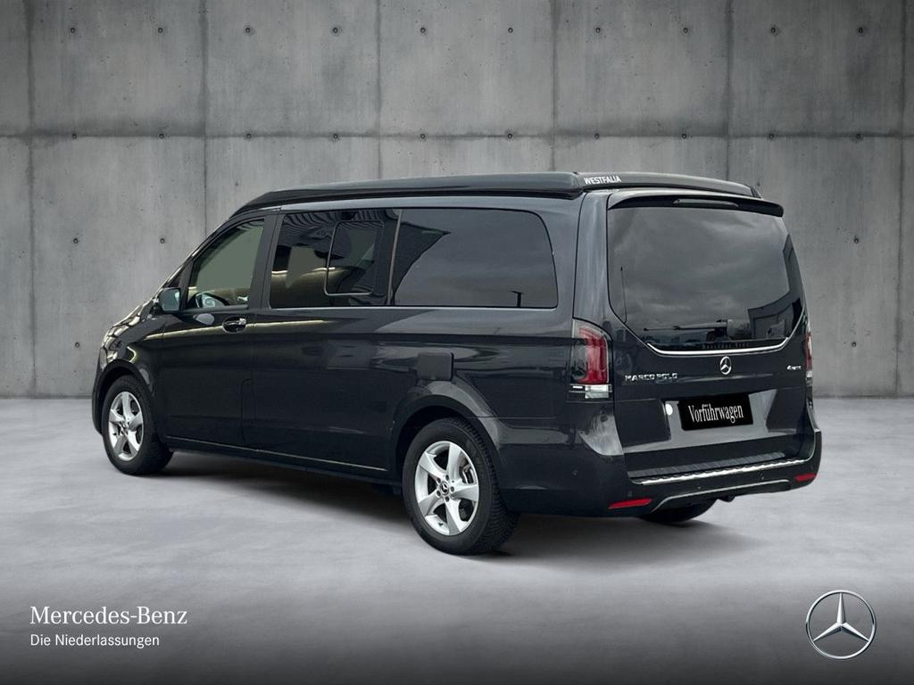 Mercedes-Benz Marco Polo