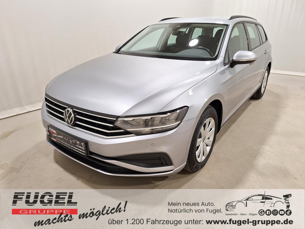 Volkswagen Passat Variant 1.5 TSI