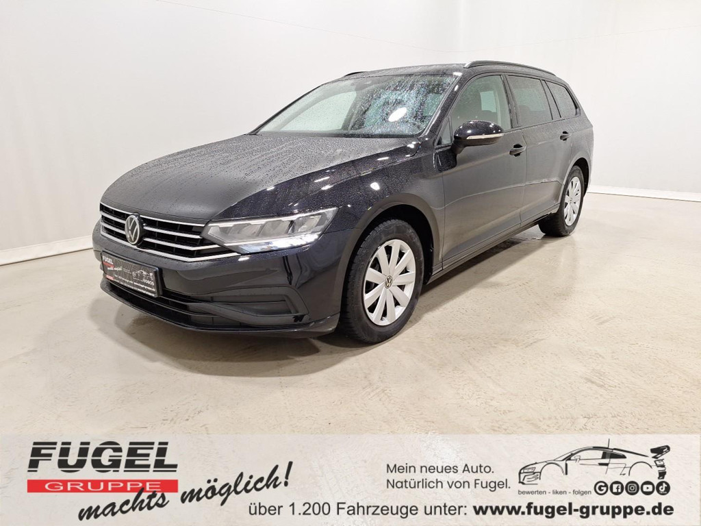 Volkswagen Passat DSG Variant 2.0 TDI