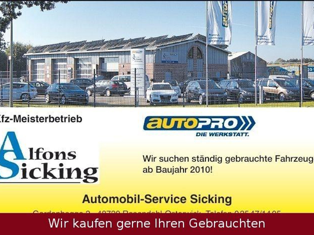 Volkswagen Passat Business DSG Variant