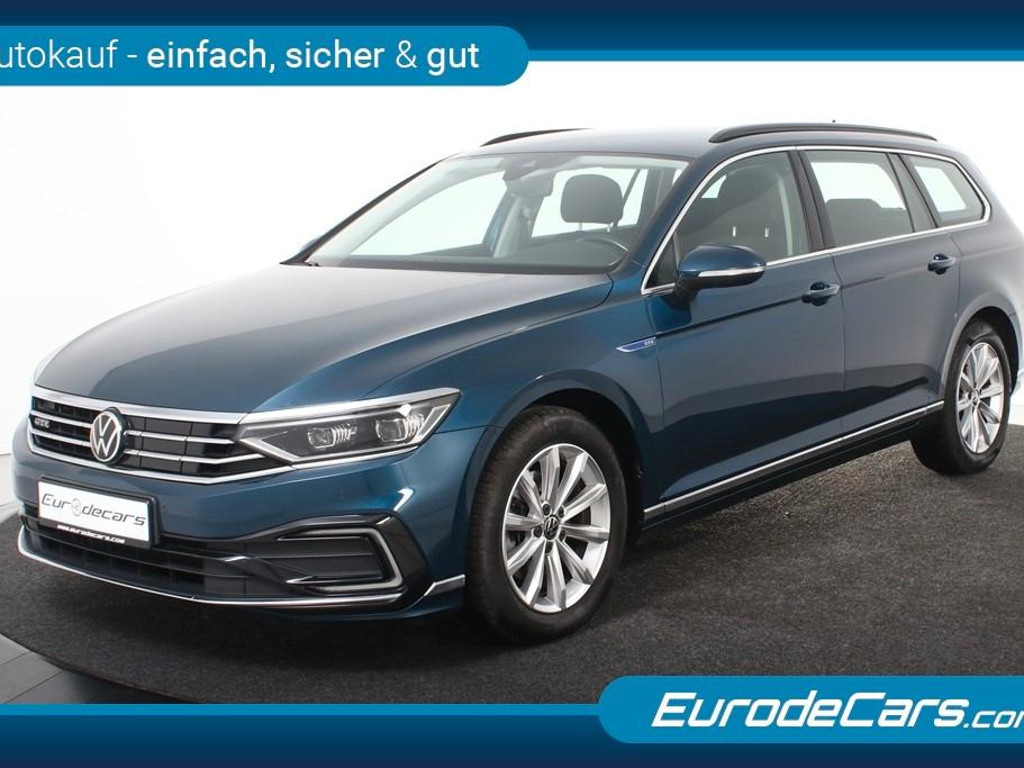 Volkswagen Passat DSG GTE Variant 1.5 TSI