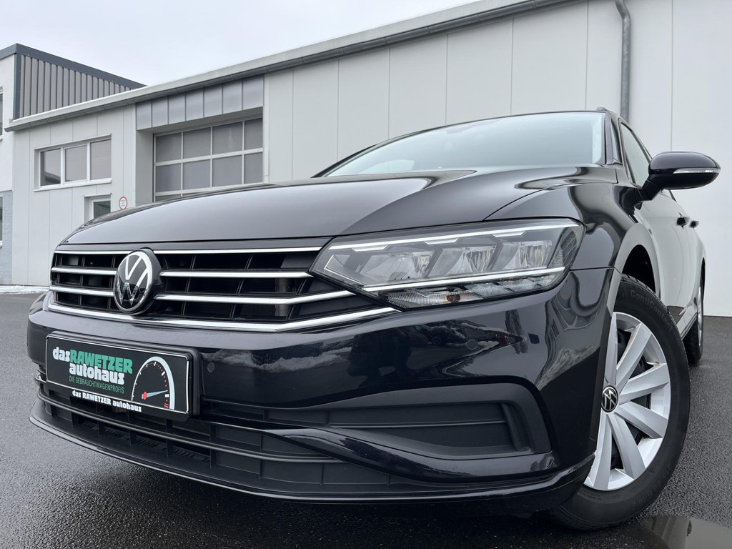 Volkswagen Passat Variant 1.5 TSI