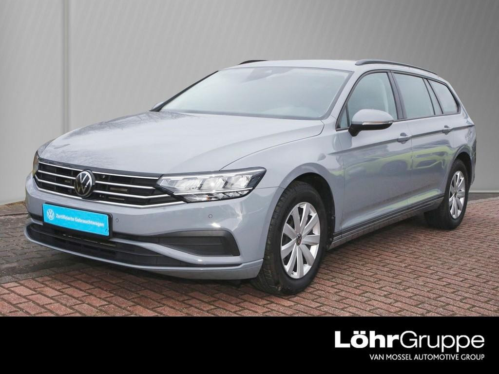 Volkswagen Passat DSG Variant 2.0 TDI