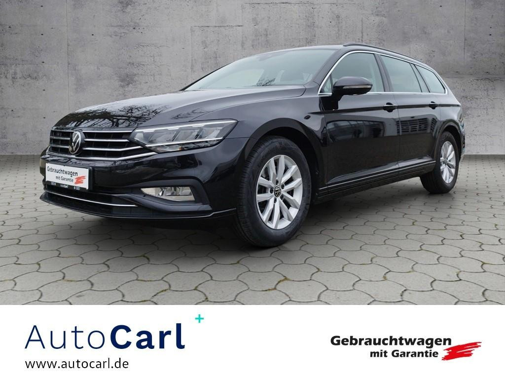 Volkswagen Passat Business DSG Variant 2.0 TDI