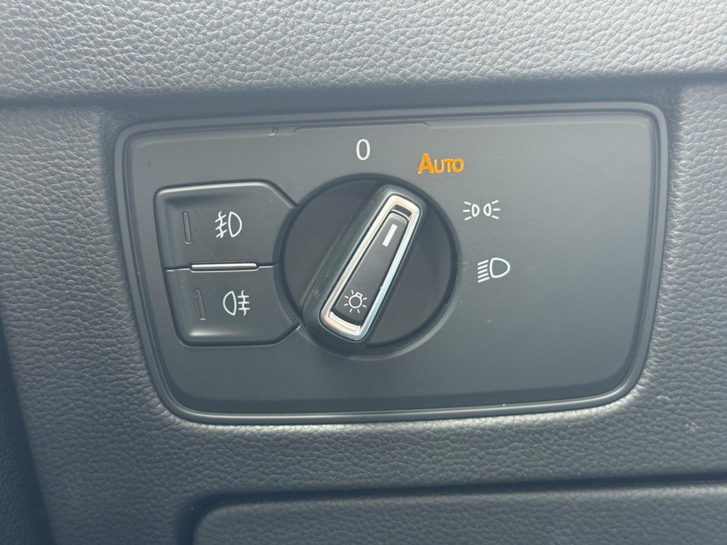 Volkswagen Passat Business Variant 2.0 TDI