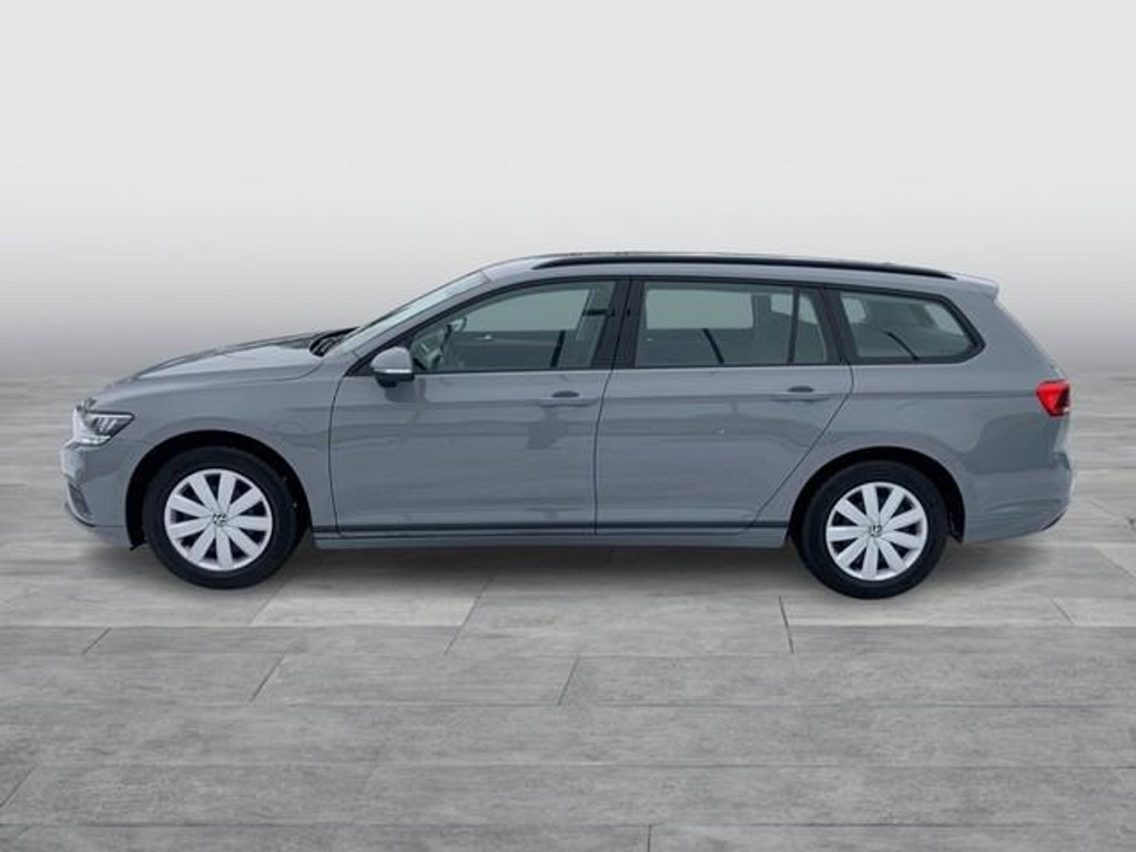 Volkswagen Passat Variant 1.5 TSI