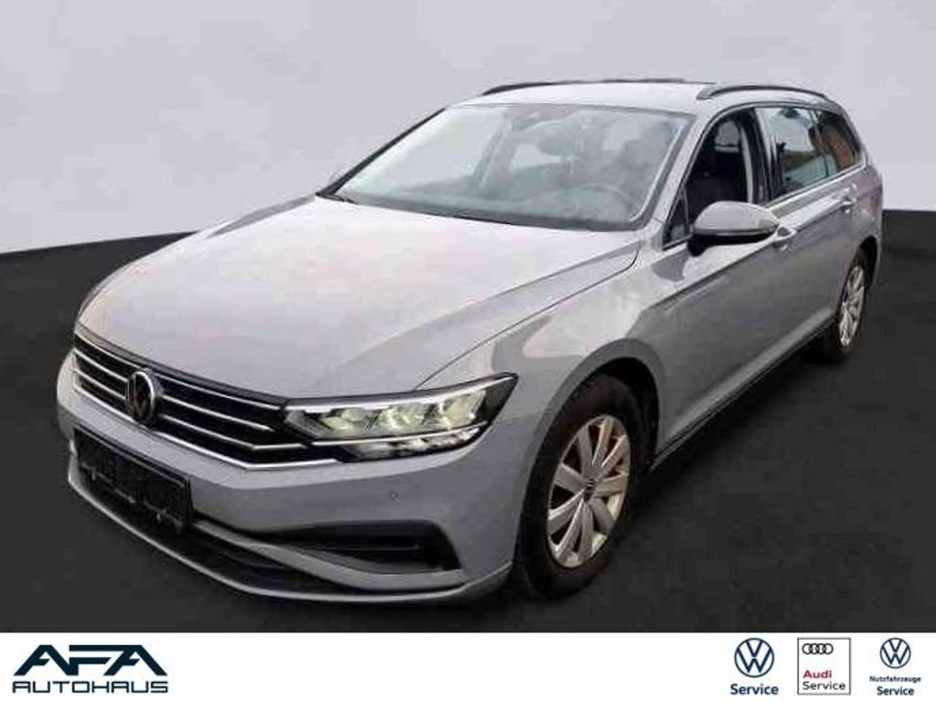 Volkswagen Passat DSG Variant 1.5 TSI
