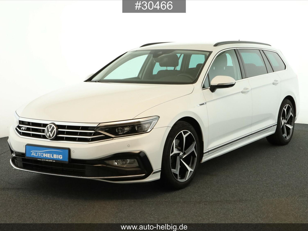 Volkswagen Passat Variant R-Line 1.5 TSI