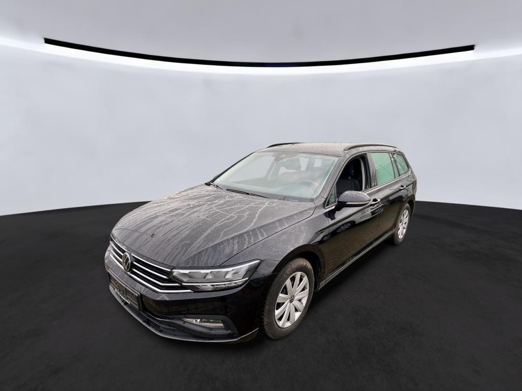 Volkswagen Passat DSG Variant 2.0 TDI