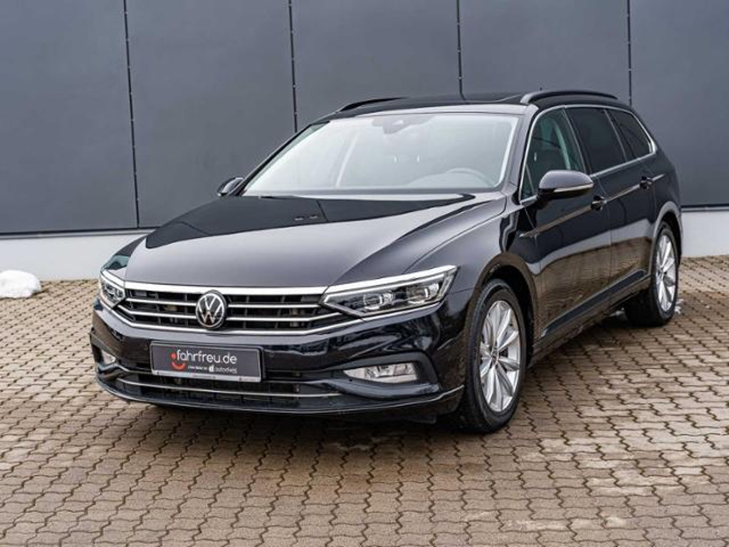 Volkswagen Passat DSG Variant 2.0 TDI