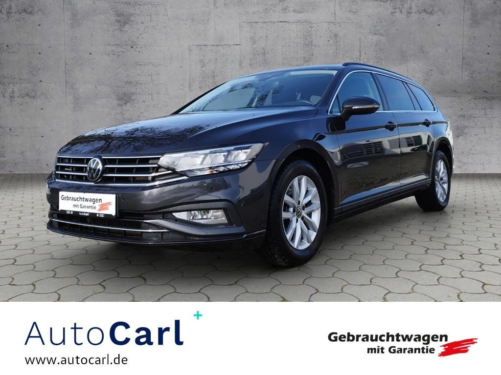 Volkswagen Passat Business DSG Variant 2.0 TDI