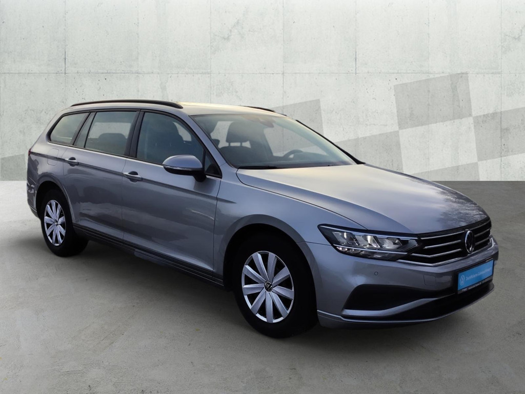 Volkswagen Passat DSG Variant 2.0 TDI