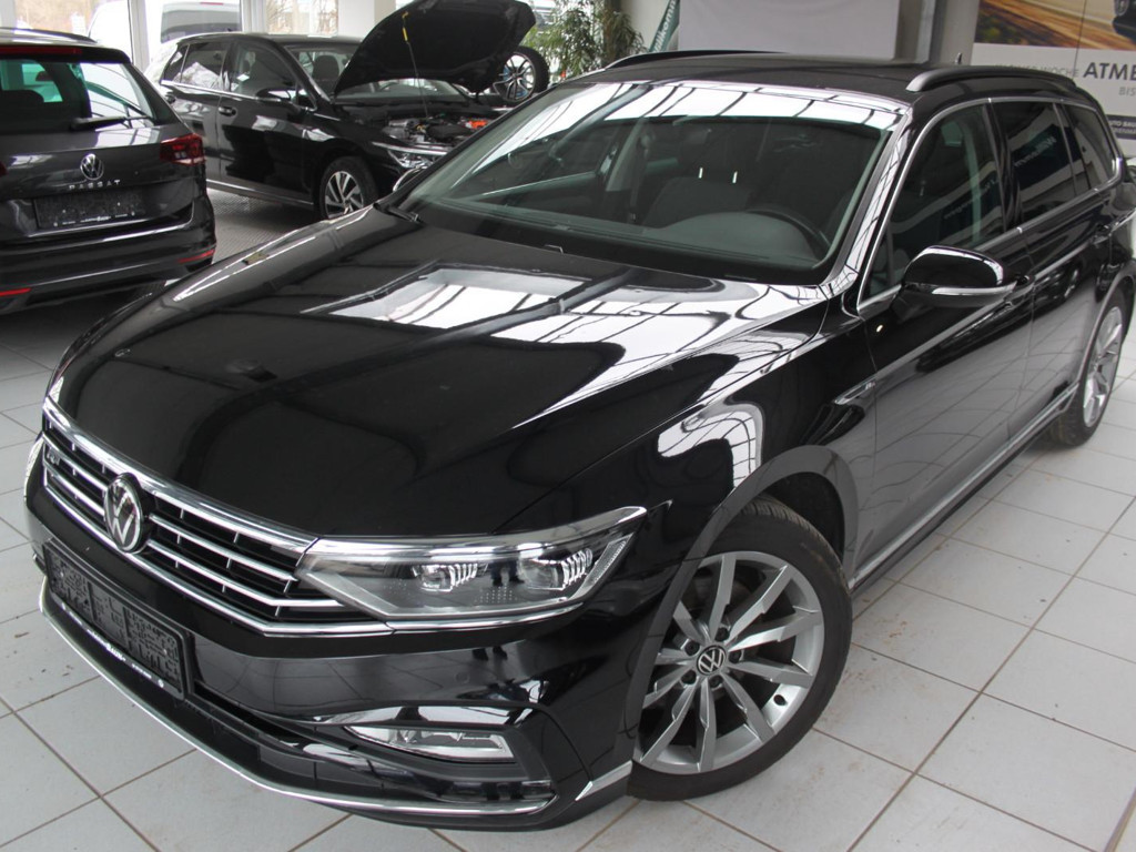 Volkswagen Passat DSG Variant R-Line