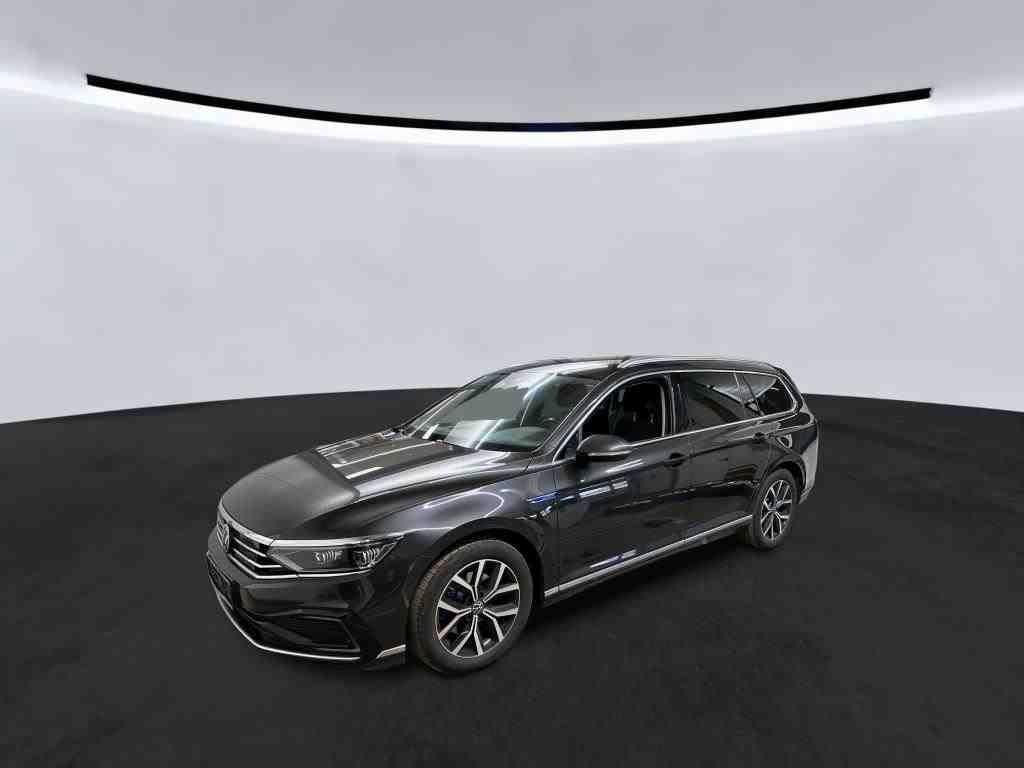 Volkswagen Passat GTE Variant eHybrid 1.4 TSI
