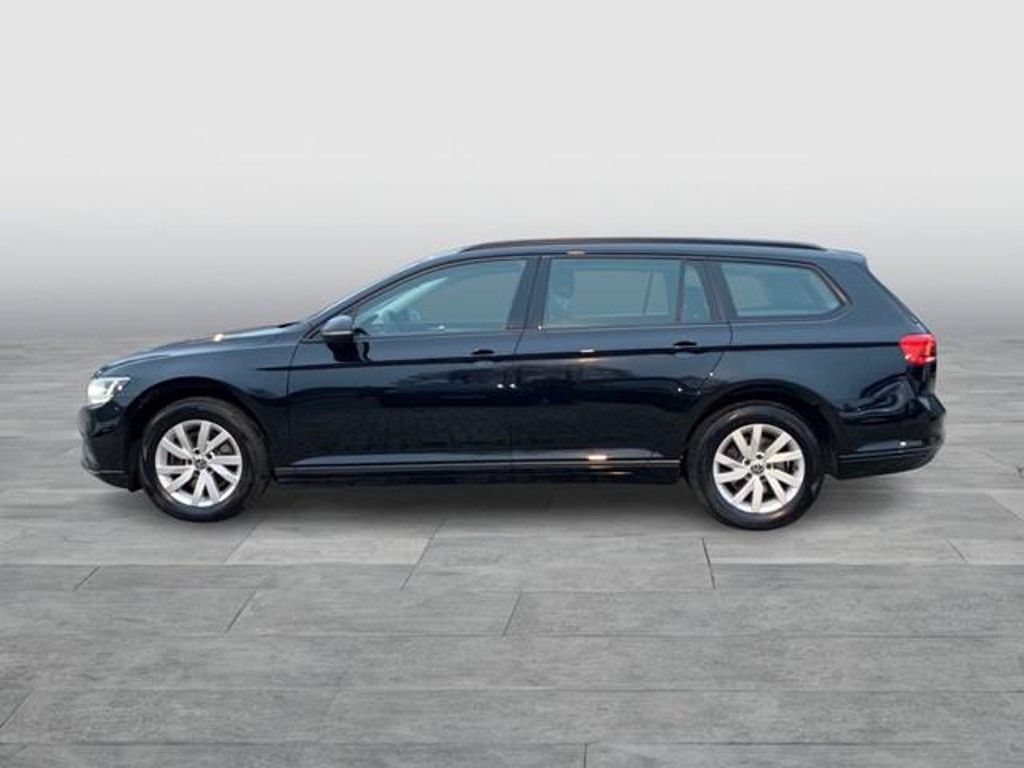 Volkswagen Passat DSG Variant 2.0 TDI