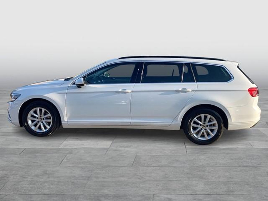 Volkswagen Passat Business DSG Variant 2.0 TDI