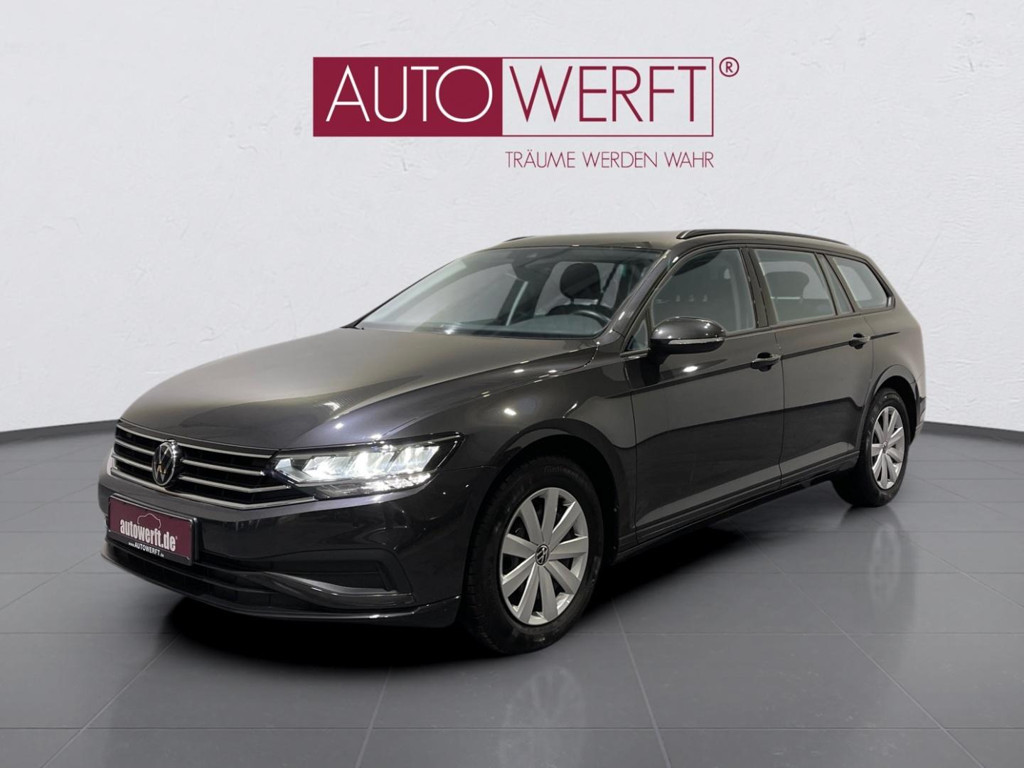 Volkswagen Passat DSG Variant 1.5 TSI