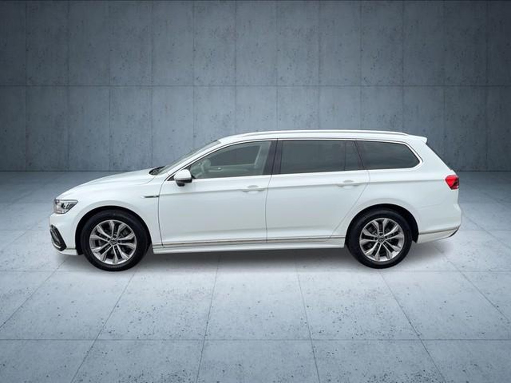 Volkswagen Passat DSG Variant R-Line Elegance Elegance