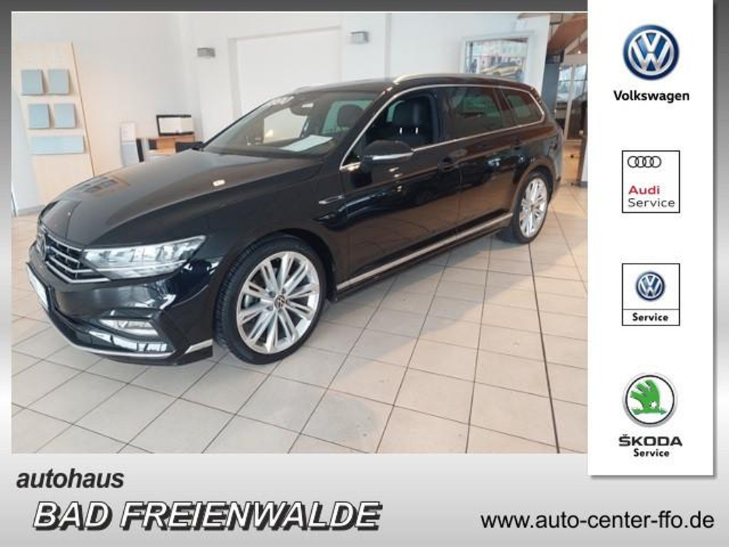 Volkswagen Passat Business Variant 1.5 TSI