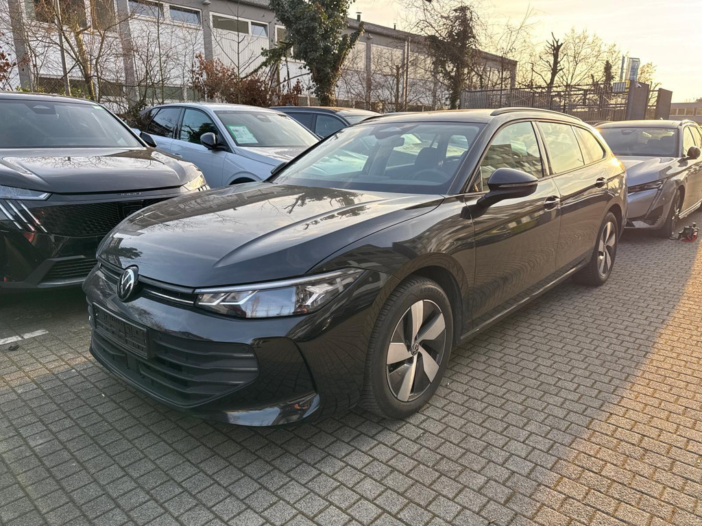 Volkswagen Passat DSG Variant 1.5 eTSI