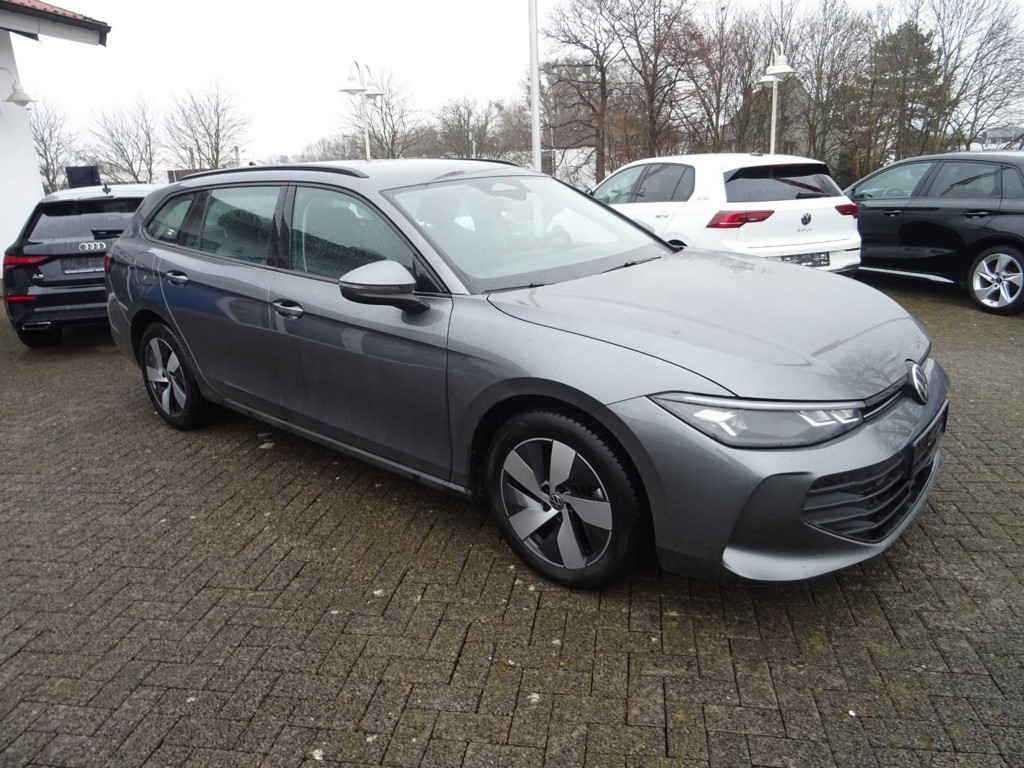 Volkswagen Passat DSG Variant 1.5 eTSI