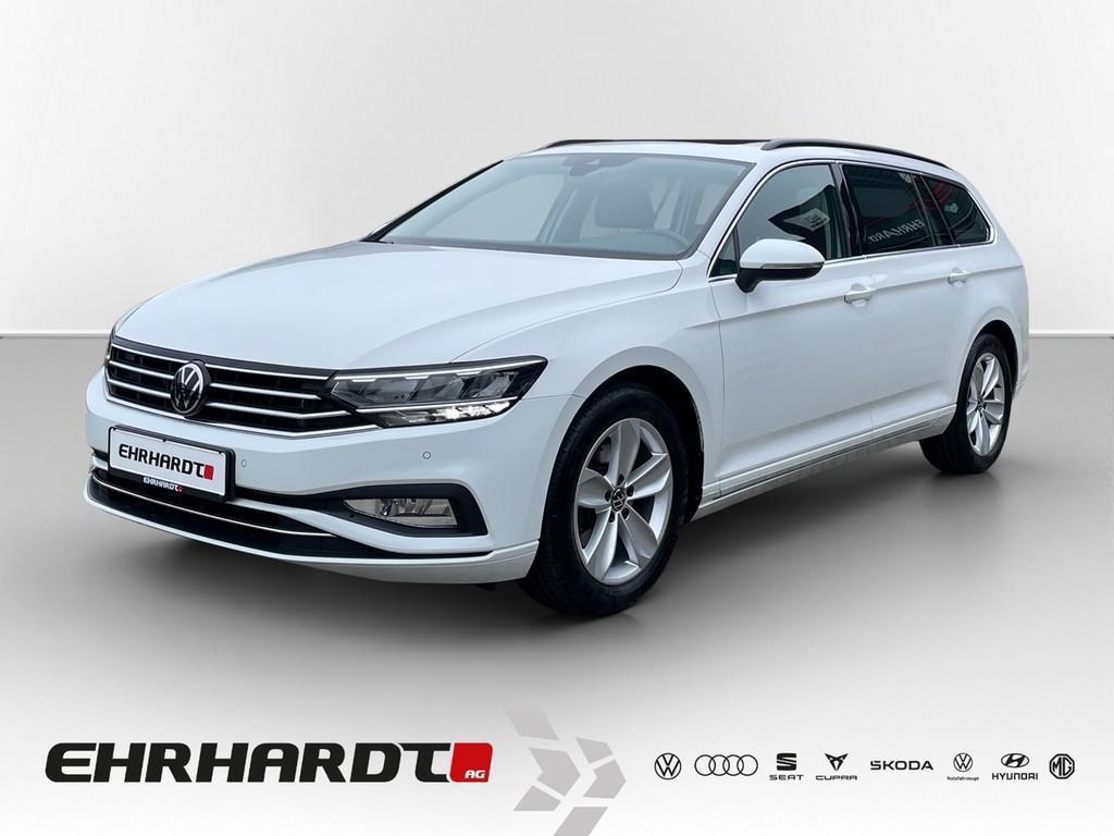Volkswagen Passat Business DSG Variant 2.0 TDI