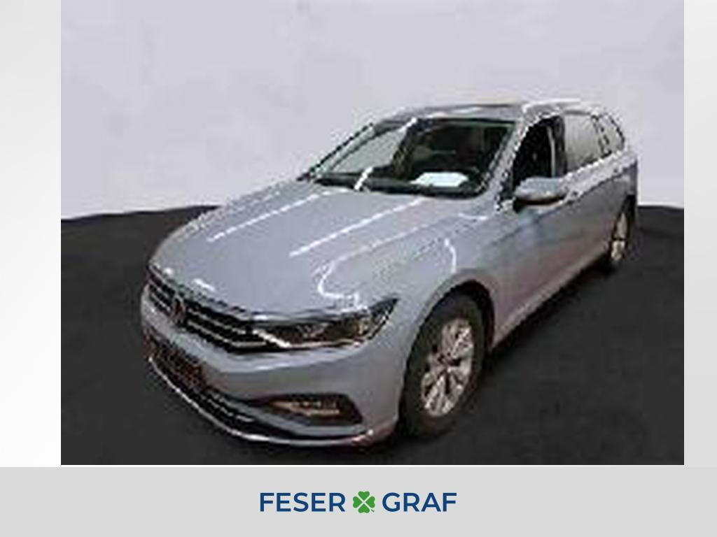 Volkswagen Passat DSG Variant 2.0 TDI Elegance Elegance