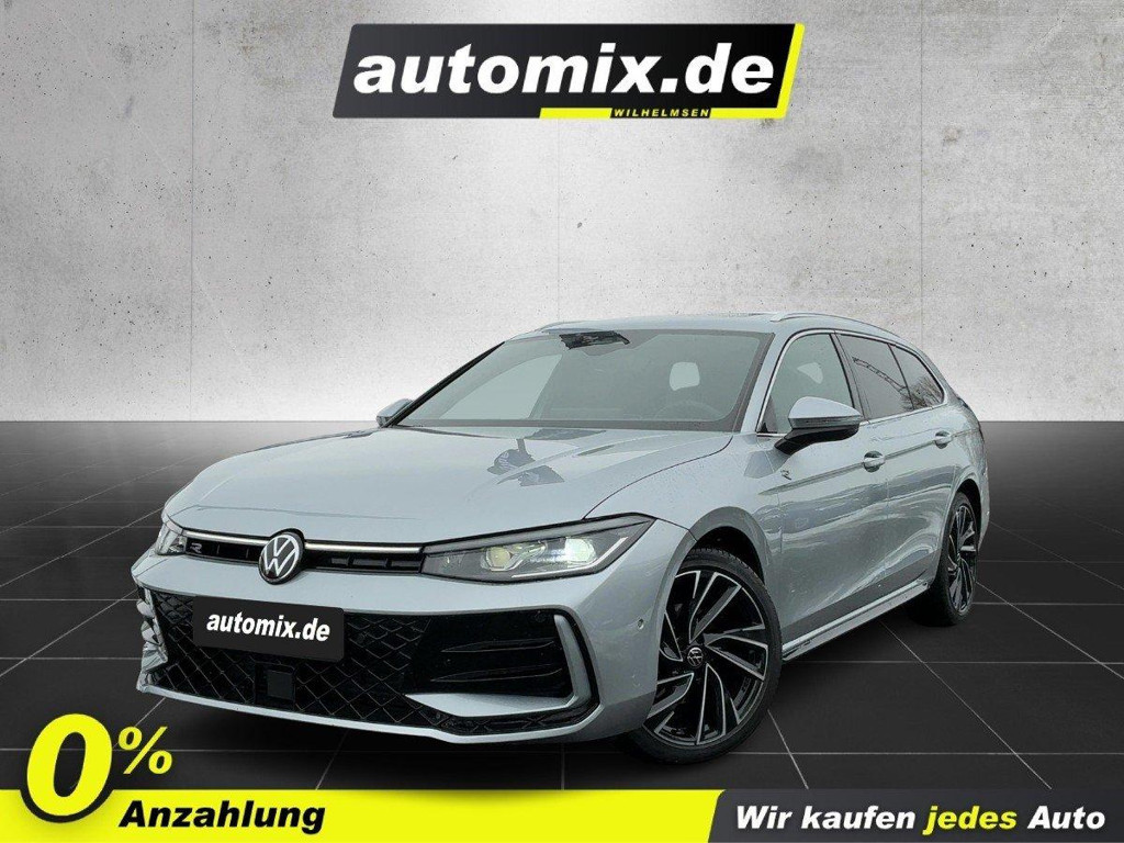 Volkswagen Passat Variant R-Line IQ.Drive 2.0 TDI