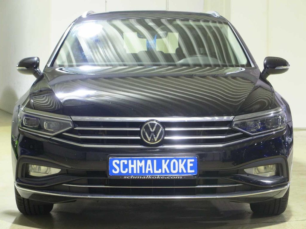 Volkswagen Passat Variant 2.0 TDI Elegance Elegance