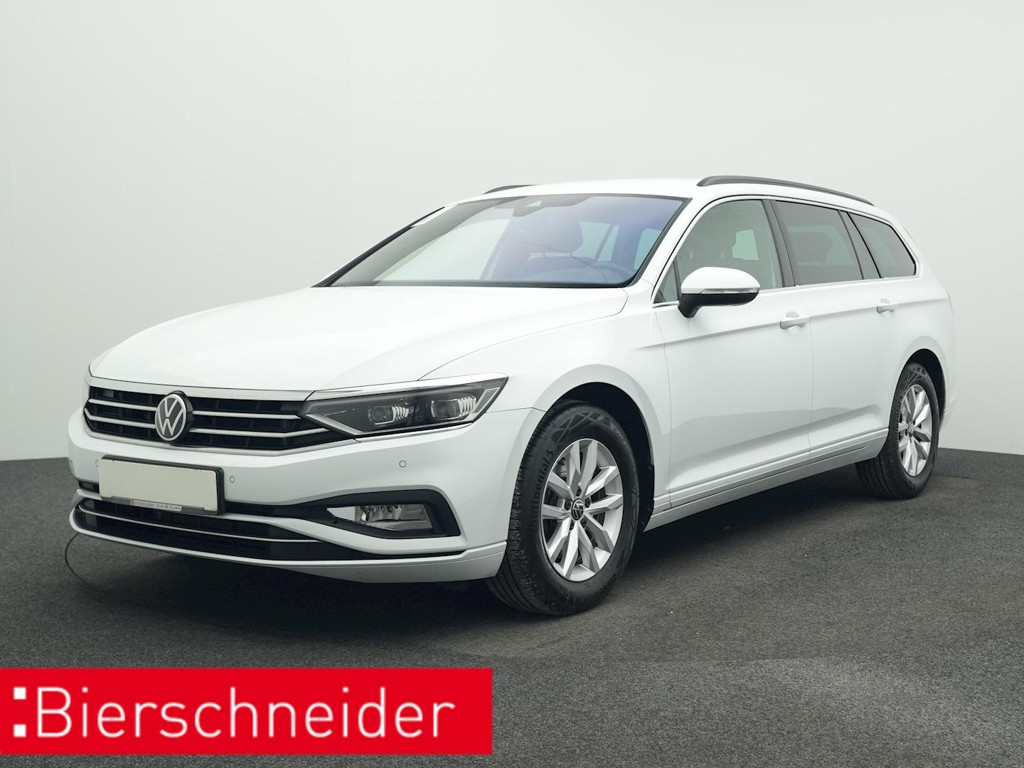 Volkswagen Passat Business DSG Variant 2.0 TDI